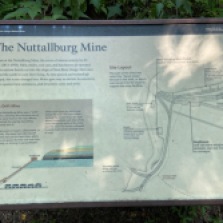 More about the Nuttallburg Mine